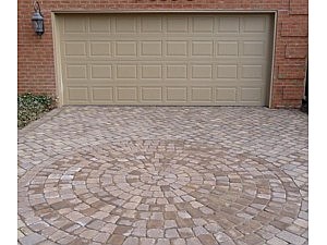 Driveways & Walkways